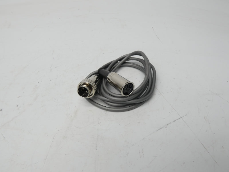 MATERIAL CONTROL DA-4000 NSMP