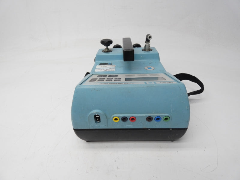 DRUCK DPI601 200V UNMP