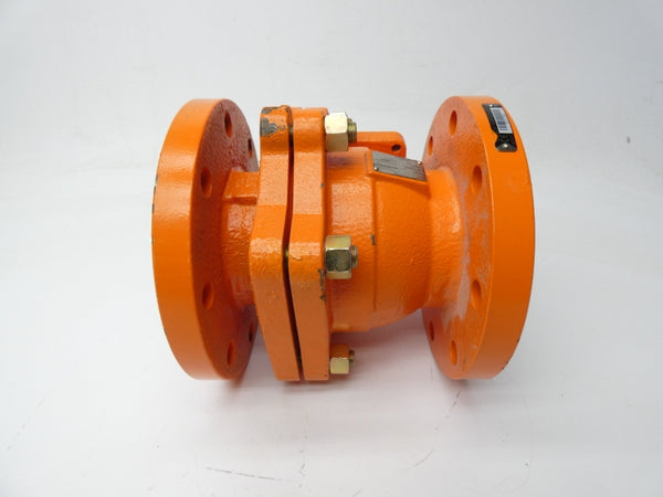 XOMOX XLB42A 120PSI 4" NSNP