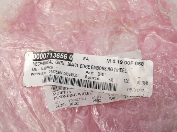 FABIO PERINI 284431 NSNP