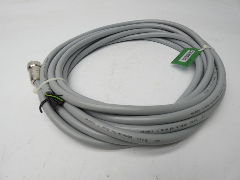 NUMATICS CC2610MB00000000 10MM NSNP