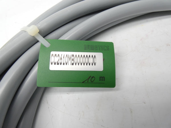 NUMATICS CC2610MB00000000 10MM NSNP