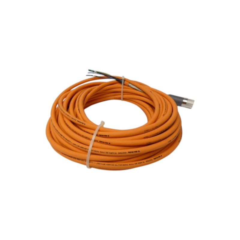 ALLEN BRADLEY 2090-CPWM7DF-14AA20 SER. A NSNP