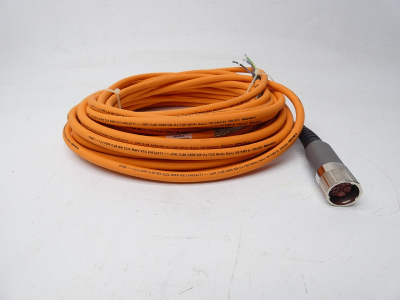 ALLEN BRADLEY 2090-CPWM7DF-14AA20 SER. A NSNP