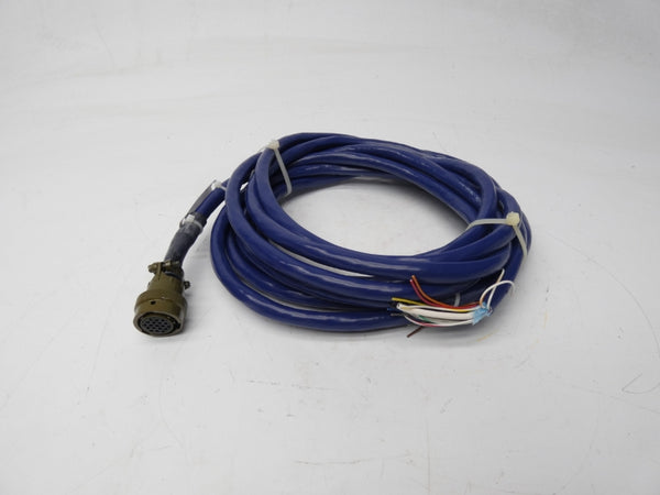 AUTOTECH CORPORATION CBD-18S22-M020 NSNP