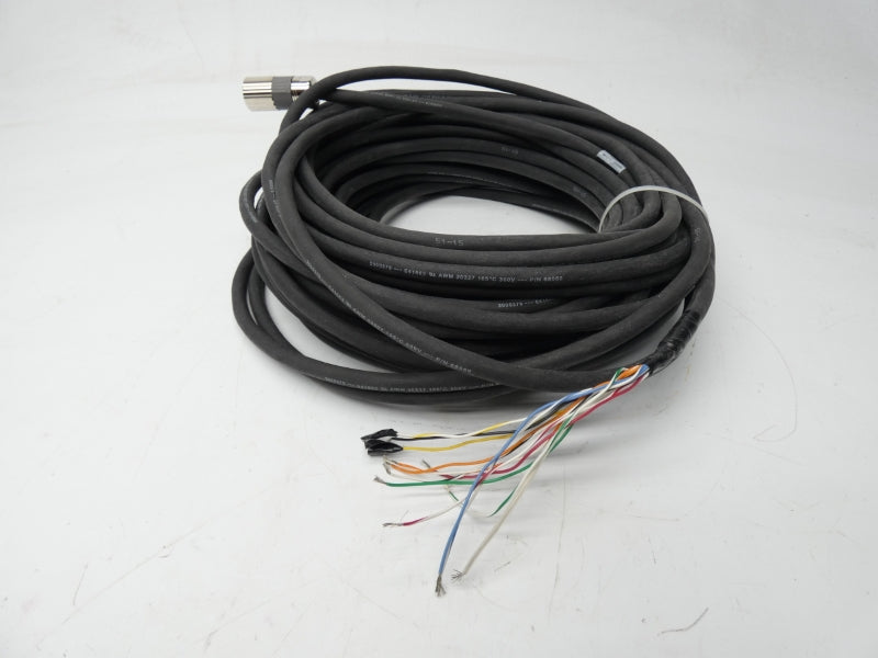 CONNECTOR CABLE 2090-CFBM4DF-CEAA30 SER. A NSNP