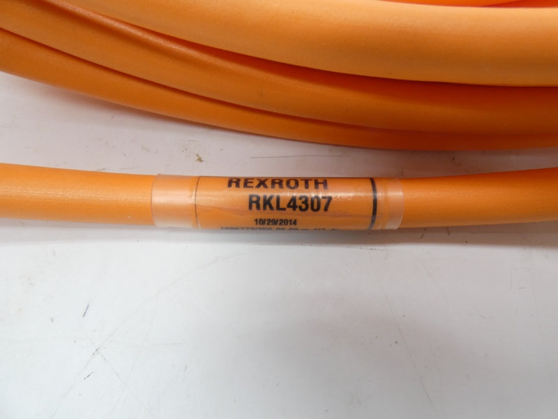 REXROTH RKL4307/000.0 R911305802 20.00M NSNP