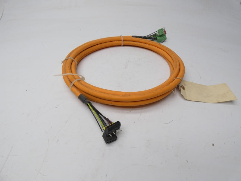 INDRAMAT IKG0006 5M NSNP