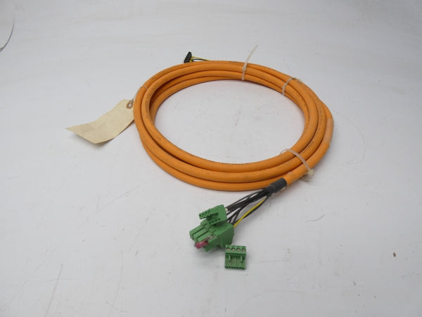 INDRAMAT IKG0006 5M NSNP