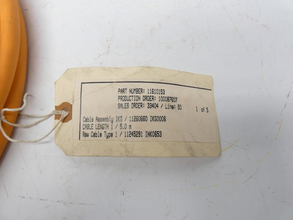 INDRAMAT IKG0006 5M NSNP