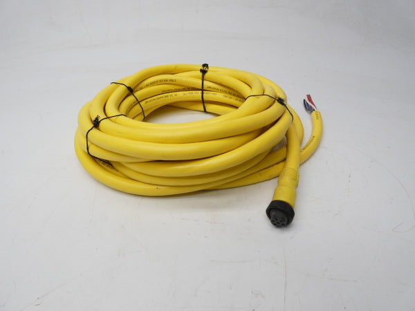 ALLEN BRADLEY 889N-F6AF-35F SER. B 600V 8A UNMP