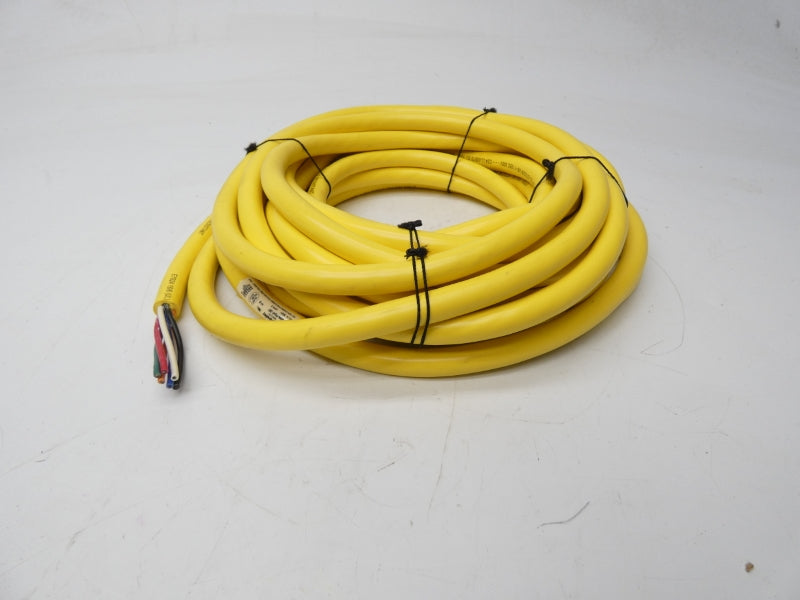 ALLEN BRADLEY 889N-F6AF-35F SER. B 600V 8A UNMP