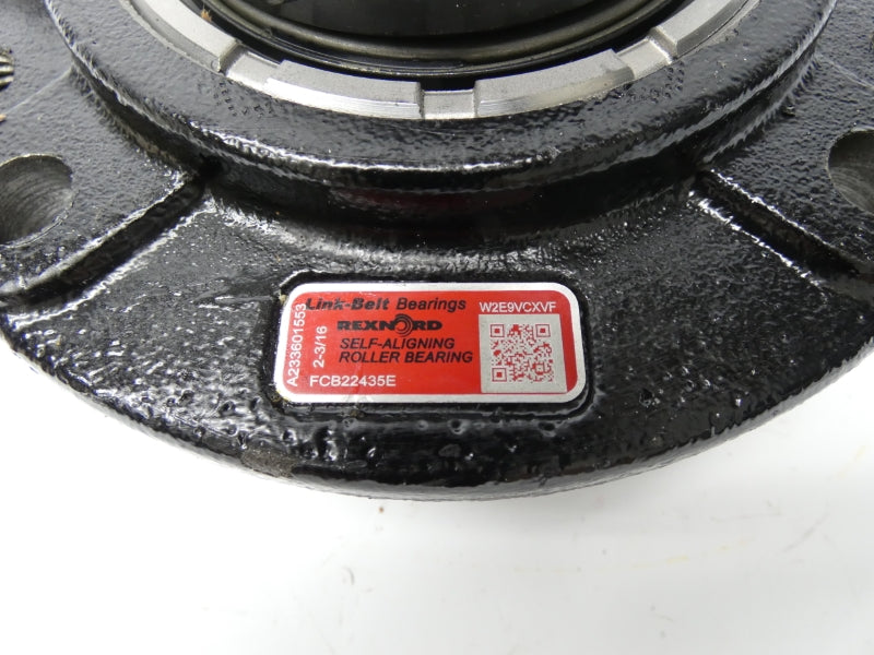 REXNORD FCB22435E 2-3/16" NSMP