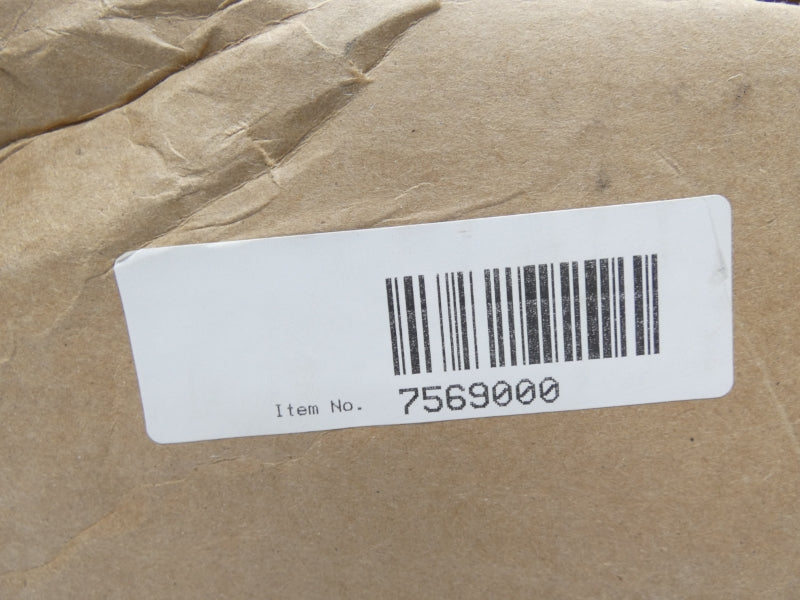 LABCONCO 7569000 NSMP