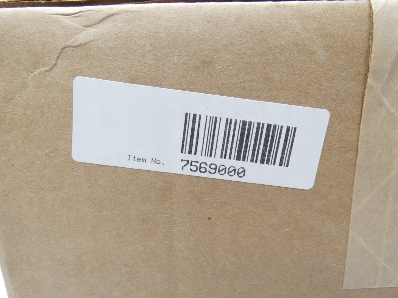 LABCONCO 7569000 NSFS