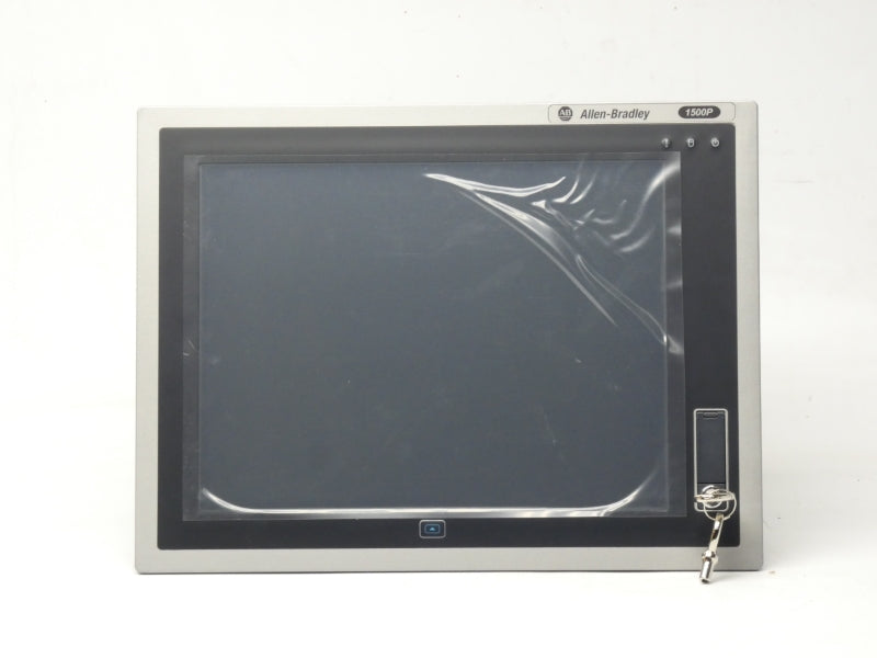 ALLEN BRADLEY 6181P-15A2SW71DC SER. F 18-32VDC 10.0-5.63A NSMP