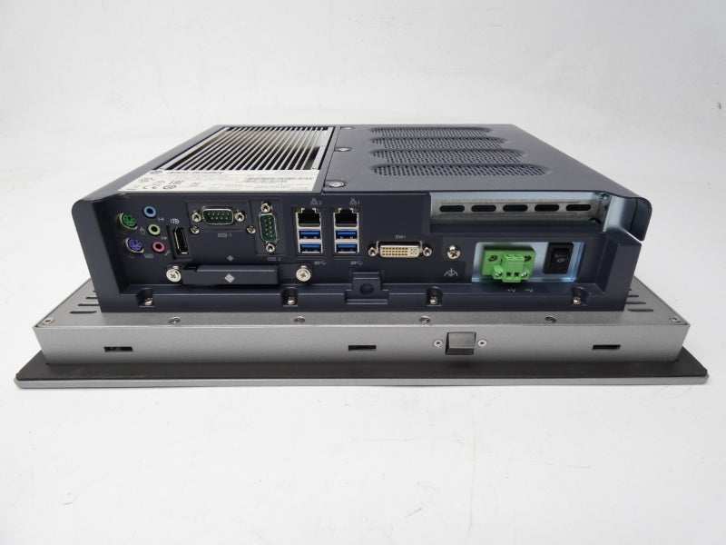 ALLEN BRADLEY 6181P-15A2SW71DC SER. F 18-32VDC 10.0-5.63A NSMP