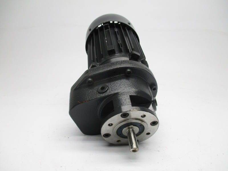 REHFUSS 63S/4-II3D-22 SR210F-63S/4 330/575V 1.47/0.85A NSNP