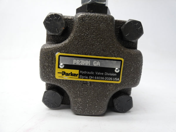 PARKER PR3MM NSMP