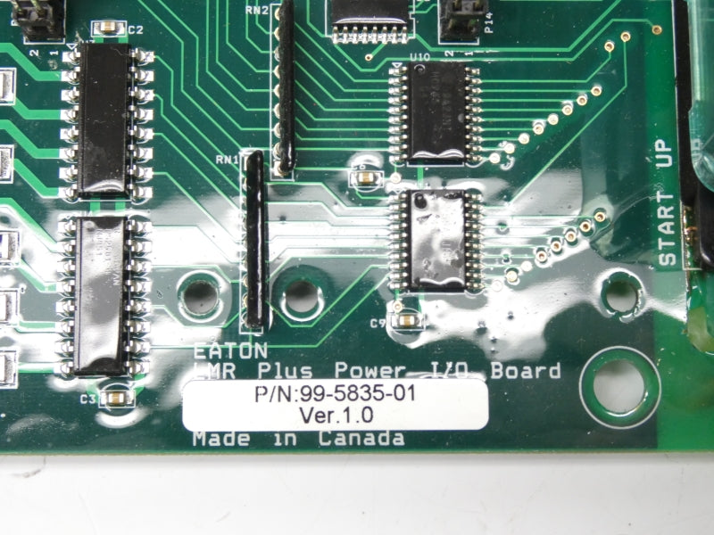 EATON EATON 99-5835-01 NSNP