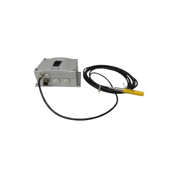 VAISALA HMT3303F0B001BXAA200B01AABAA1 10-35VDC NSNP