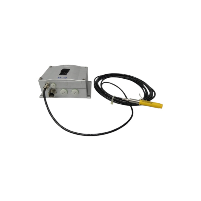 VAISALA HMT3303F0B001BXAA200B01AABAA1 10-35VDC NSNP