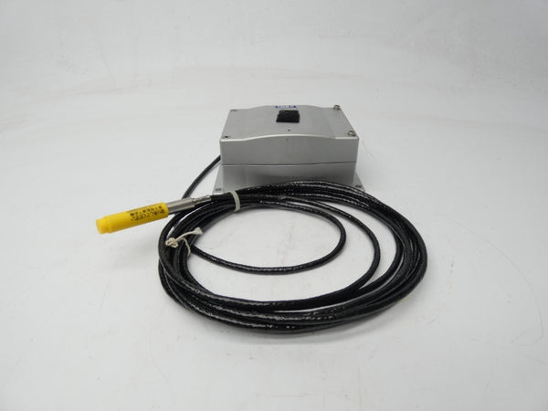 VAISALA HMT3303F0B001BXAA200B01AABAA1 10-35VDC NSNP