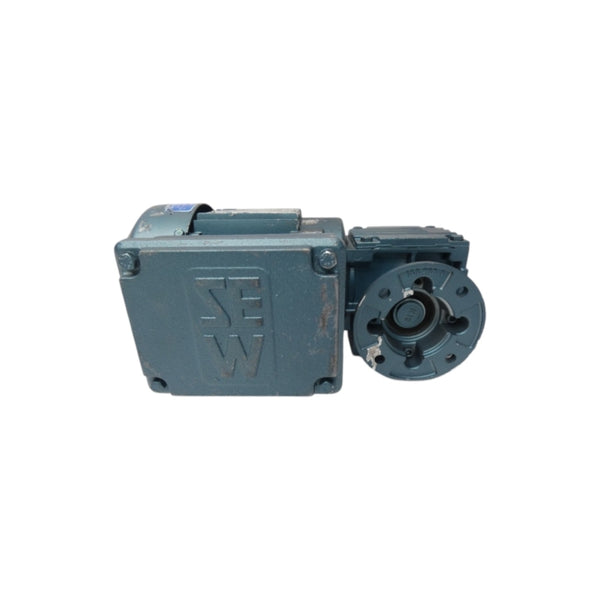 SEW-EURODRIVE WAF20DT71C6 230/460V .98/.49A NSNP