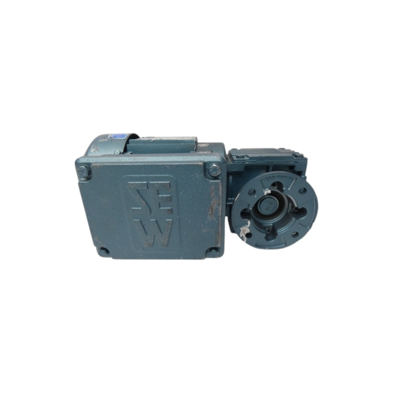 SEW-EURODRIVE WAF20DT71C6 230/460V .98/.49A NSNP