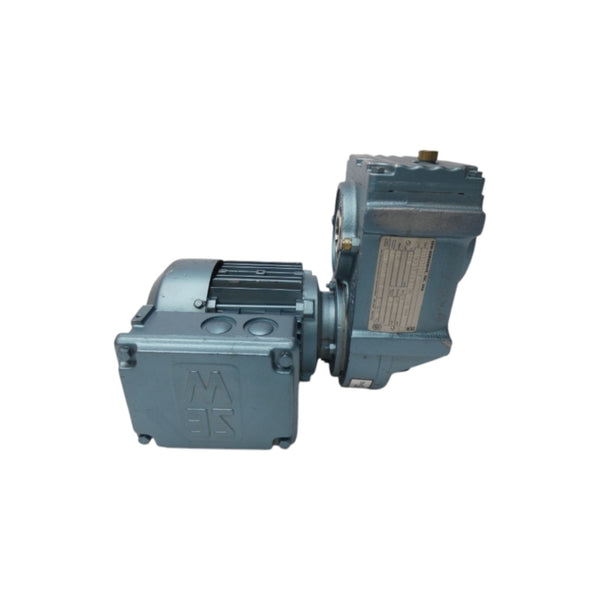 SEW-EURODRIVE DFT71C4 FA37DT71C4 230/460V 1.32/.66A NSNP