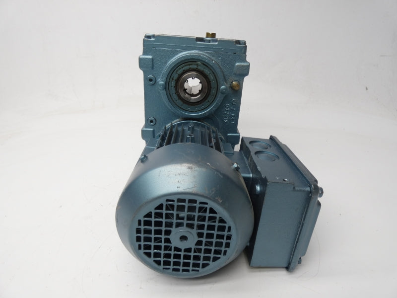 SEW-EURODRIVE DFT71C4 FA37DT71C4 230/460V 1.32/.66A NSNP