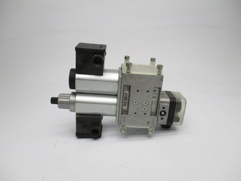 DUNGS DMV-DLE 244165 120V NSNP