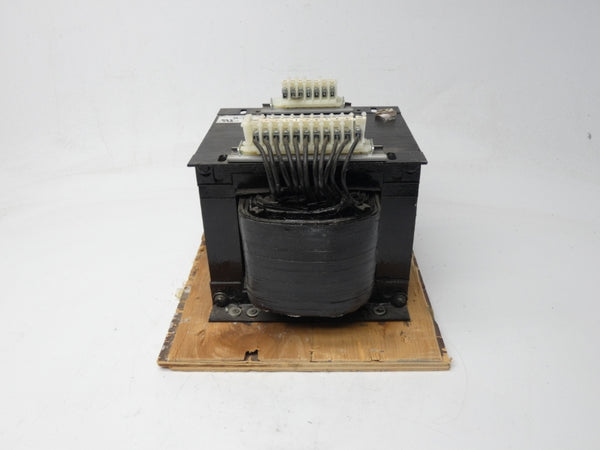 AJAX 1T97597-02 190-480V NSNP