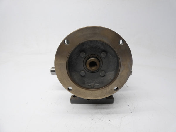 BALDOR STF-225-60-A-C UNMP