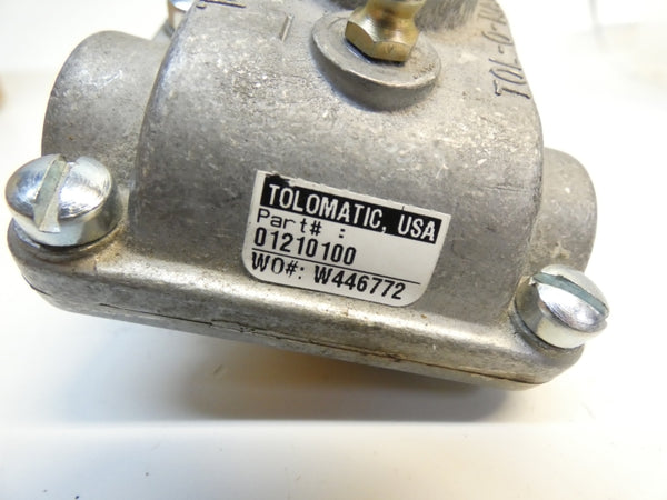 TOLOMATIC 01210100 NSNP