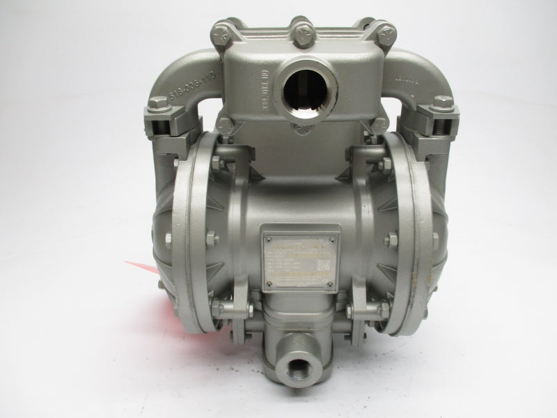 SANDPIPER SB1.SB5SS 125PSI NSNP
