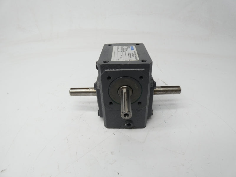 MORSE RAIDER 133ULR20 NSNP