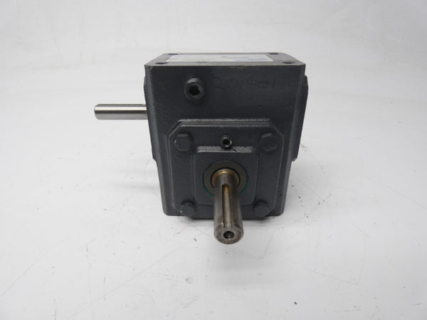 MORSE RAIDER 133ULR20 NSNP