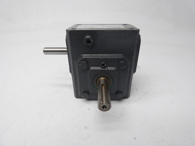 MORSE RAIDER 133ULR20 NSNP