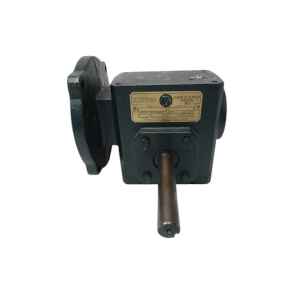 GROVE GEAR SP.BMQ15-3 UNMP