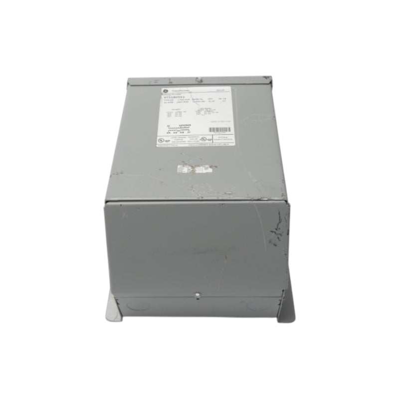 GENERAL ELECTRIC 9T51B0551 480V NSNP