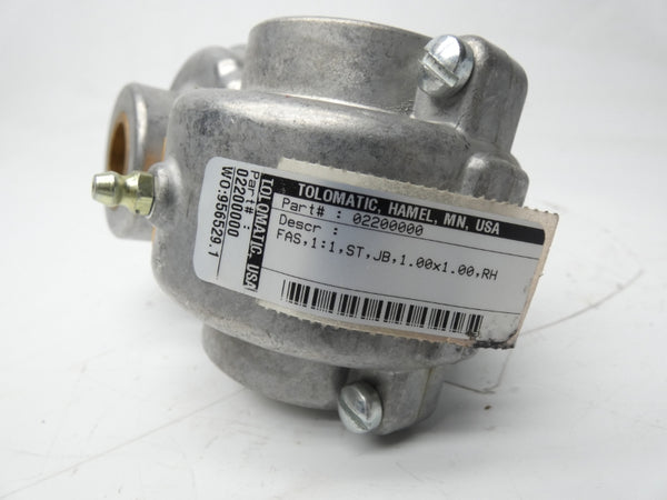 TOLOMATIC 02200000 NSNP