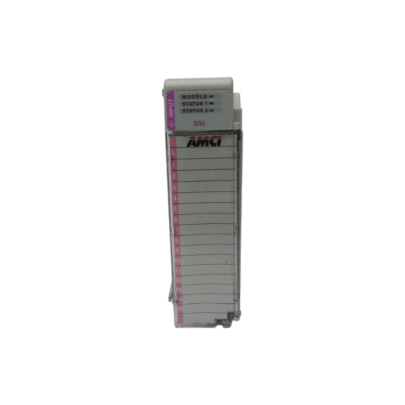 AMCI 7662 NSNP