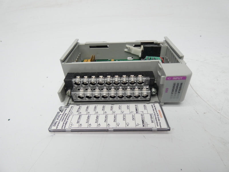 AMCI 7662 NSNP