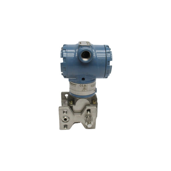 ROSEMOUNT 3051CA3A02A1AH2E5 10.5-42.4VDC 0-800PSI NSNP