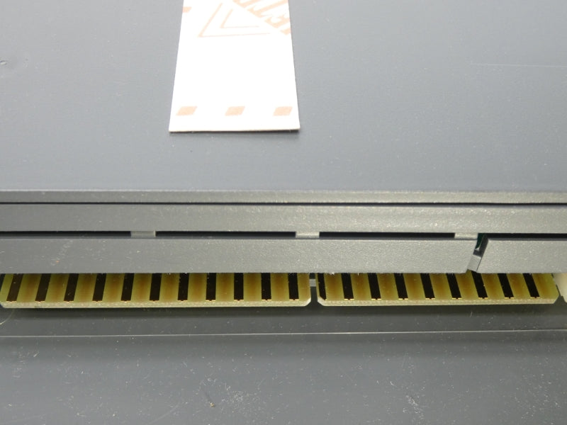 GIDDINGS & LEWIS M.1016.9070R1 5-32VDC 2A UNMP