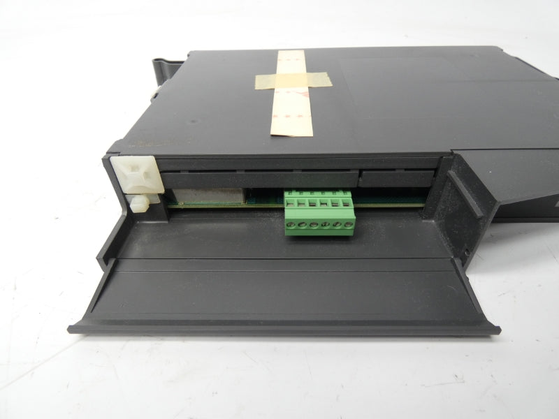 GIDDINGS & LEWIS 502-03657-00R10 UNMP