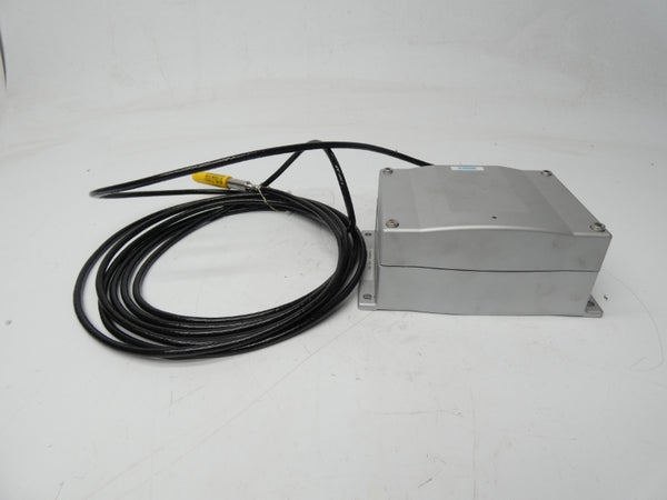 VAISALA HMT3303F0B001BXAA200B01AABAA1 10-35VDC UNMP