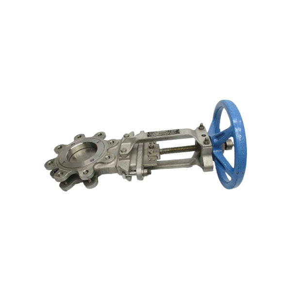 FNW FNW2020TP 150PSI 4" NSNP