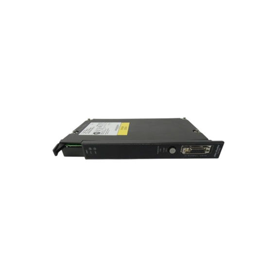 ALLEN BRADLEY 1785-ENET SER. B REV. J01 F/W D 5VDC 1.0A (NO KEY) UNMP